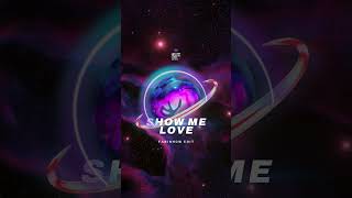 Robin S Show Me Love (Fabinh0W Edit)