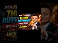 Jack Ma: In the 21st Century, If You Want to Win — Think Different