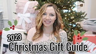 NEW CHRISTMAS GIFT GUIDE 2023 | WHAT I GOT MY KIDS FOR CHRISTMAS 2023 | CHRISTMAS GIFT IDEAS