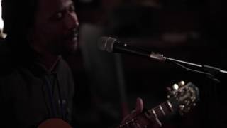 Daby Touré -  This is the time - Vayu HouseConcerts 26/03/2017