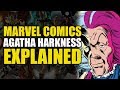 Wandavision: Agatha Harkness Explained | Comics Explained