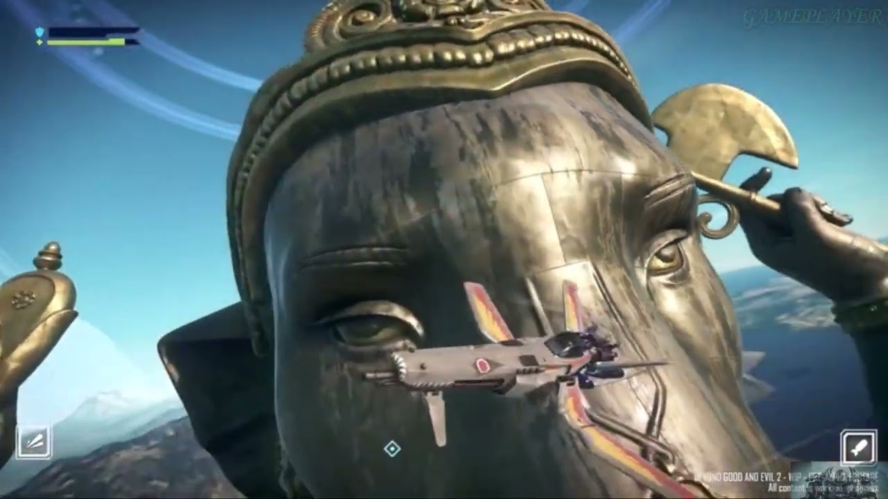 Beyond Good & Evil 2 New Game Trailer 2026