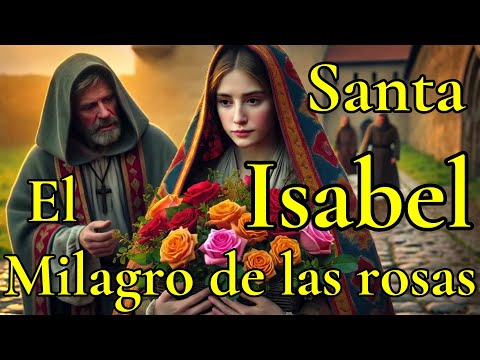 SANTA ISABEL DE