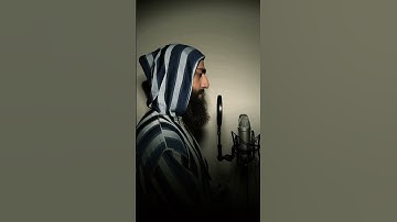وإذ قال إبراهيم رب أرني كيف تحيي الموتى #❤ القارئ محمد ديبيروف