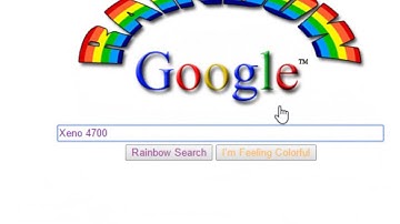 3 Awesome Google Tricks Part #8 !! - Xeno 4700