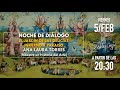 5/FEB/2021 - Noche dedicada al JARDÍN DE LAS DELICIAS del pintor holandés Jheronimus Bosch.