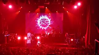 Dir En Grey Paris- Le Bataclan - The Final Mode Of Withering To Death March 22 2024