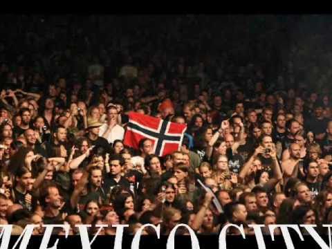 IMMORTAL - Battle In The South 2011 (OFFICIAL TOUR TRAILER)