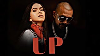 INNA & SEAN PAUL - UP