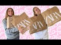 HUGE TRY ON ZARA HAUL - HACKS HOW TO FIND CUTE ITEMS ON THEIR WEBSITE - Syd and Ell
