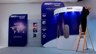 ISOframe custom