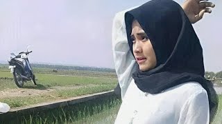 Mbak Eva Janda Desa Hidup Sederhana. Apa Ada Yang Mau Denganku. Janda Cari Jodh Sederhana
