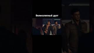 #mafia2 #мафия2 #витоскалетта #джо #барбаро #edit #jazz