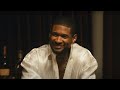 Capture de la vidéo Into The Groove: Usher & Friends