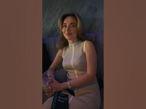 Хрупкая, стройная и успешная😍 - YouTube