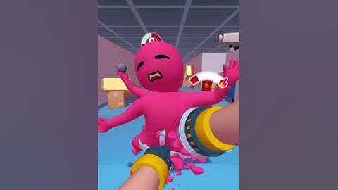 MetaFist - Gameplay / Walkthrough Part 1 (IOS & Android Game)