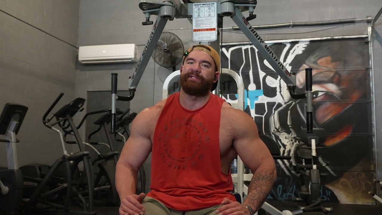 I'm gonna join the military? | Road to Pro