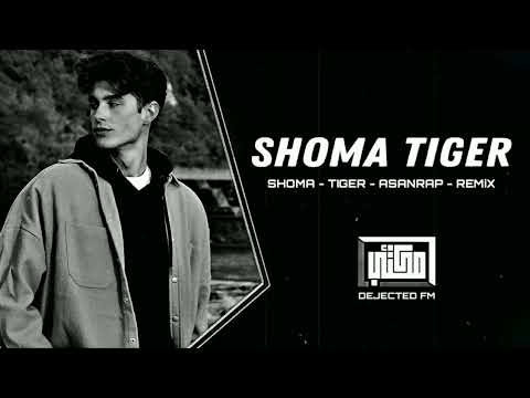 اغنية روسية مطلوبة بوت كاك تو تاك Asanrap Шома тигр Bot Kak To Take