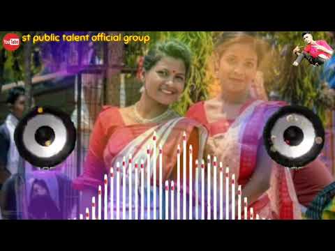 APE BALGE KUNDRI JHATA  New santali Traditional video song 2021         