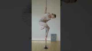 Pole Trick Guide: Pineapple Spin