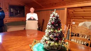 Профессор А.И. Осипов о празднике Рождества Христова