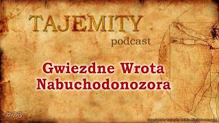 Nebuchadnezzar's Stargate