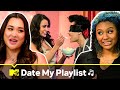 My Sundae Brings All The Boys To The Yard | MTV’s Date My Playlist 🎵