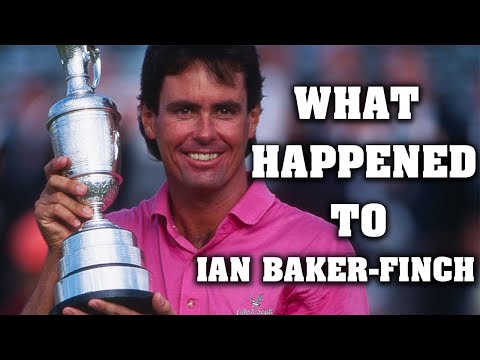 Vídeo: Patrimônio líquido de Ian Baker Finch: Wiki, casado, família, casamento, salário, irmãos