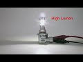M3 LED Headlight 6000lm 30W 9005 9006 9007 H13 LED Headlight Wireless Automotive Car LED, Car LED, L