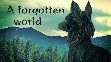 palette AMV OC MAP  II backups open II A forgotten world II (Done 4/13)