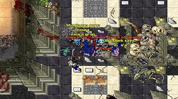 Beamots.net Trailer - OTS Tibia