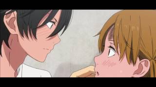 Perfect Amv - One Direction My Little Monster