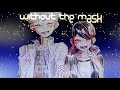 [COMIC DUB] Without The Mask (Miraculous Ladybug)