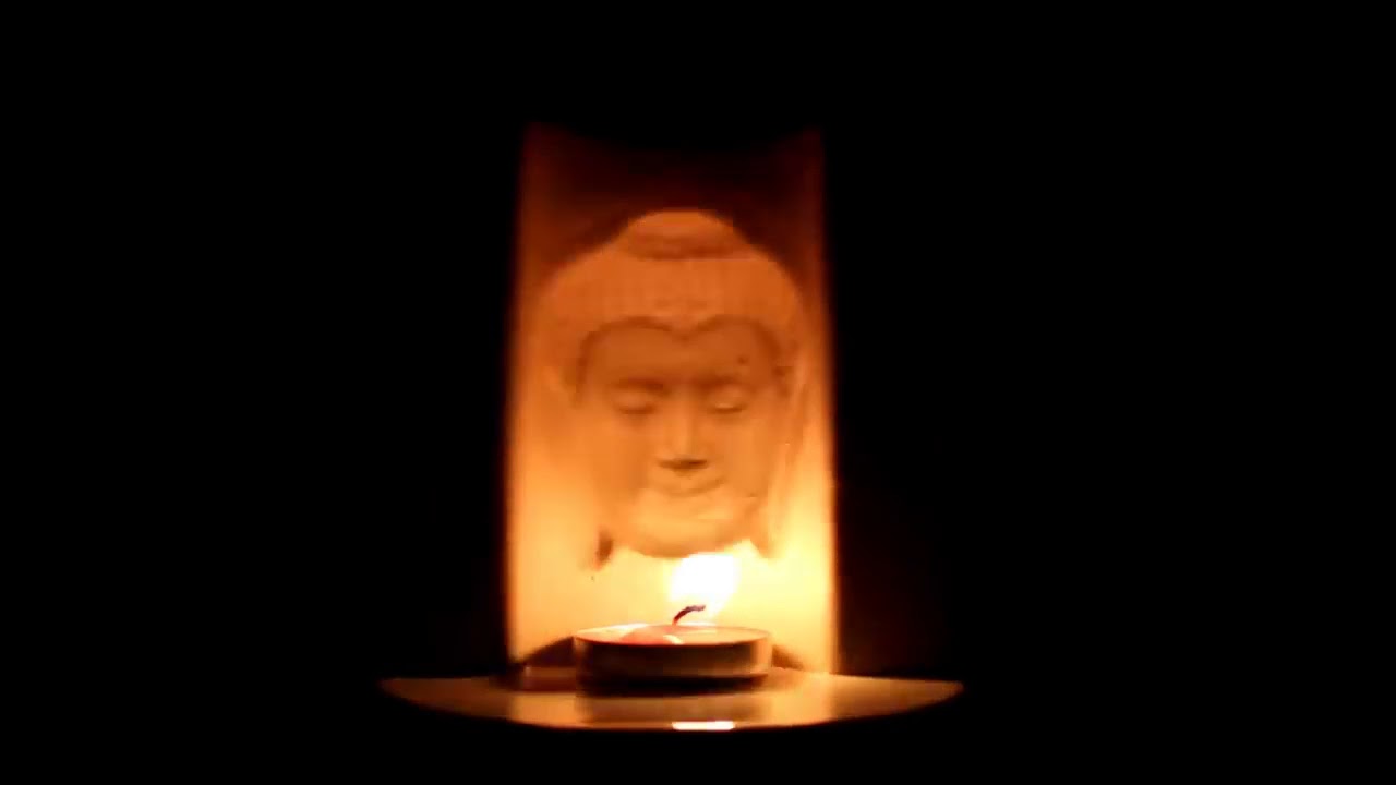 #Медитация. Не прося ничего, получи все! - YouTube