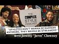 Are Streamers Like Kai Cenat & Fanum The Next Great Fashion Influencers? | The Complex Style Podcast