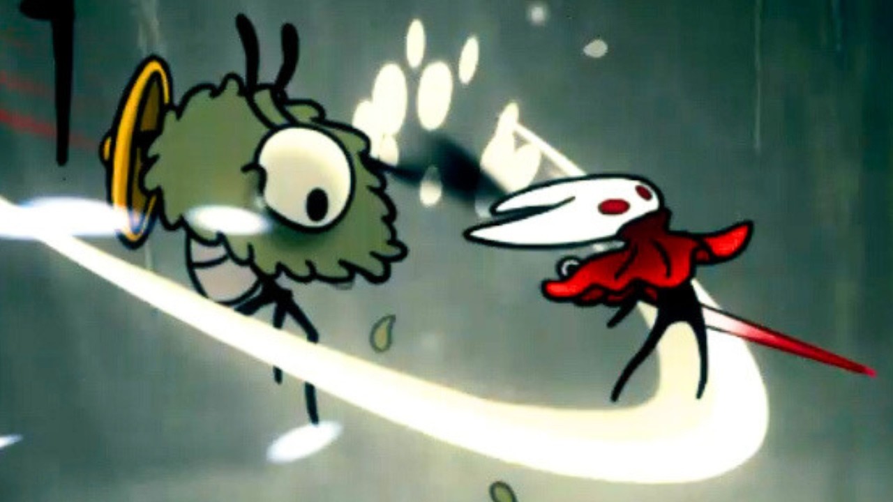 Seth The Last Defender... isn't very good.