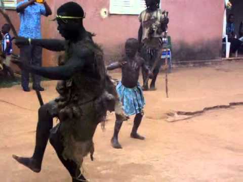 A Chez Nous Pays ( Pays BETE) Bêbouo-Sibouo