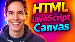 HTML JavaScript Canvas