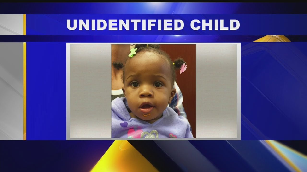 Toddler dropped off at Youngstown Police Department