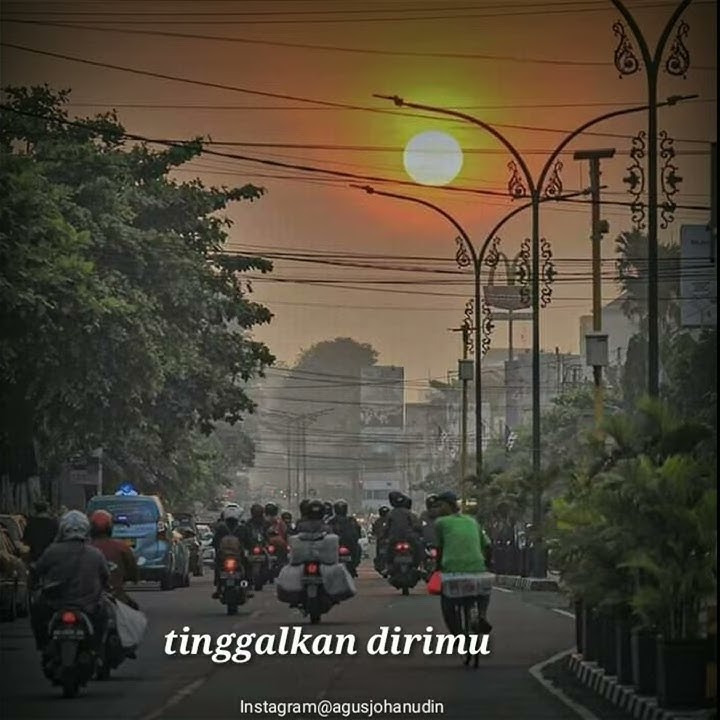 Story' wa keren 30 detik lagu sejauh mungkin UNGU ,2021