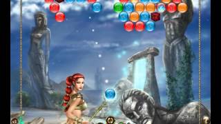 lost bubble level 7