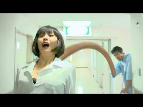 黑帮大佬变成橡胶人，手脚可以任意伸缩，轻松抓住女杀手！