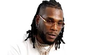 Burna Boy - Wonderful (sped up)