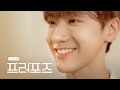 [#텐 풀버전] "평생 함께하자" #SuperM 텐의 갤러리 프로포즈 (ENG) #원하는대로 | SuperM's As We Wish EP.1