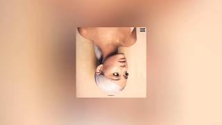 Ariana Grande - God is a Woman (Audio)