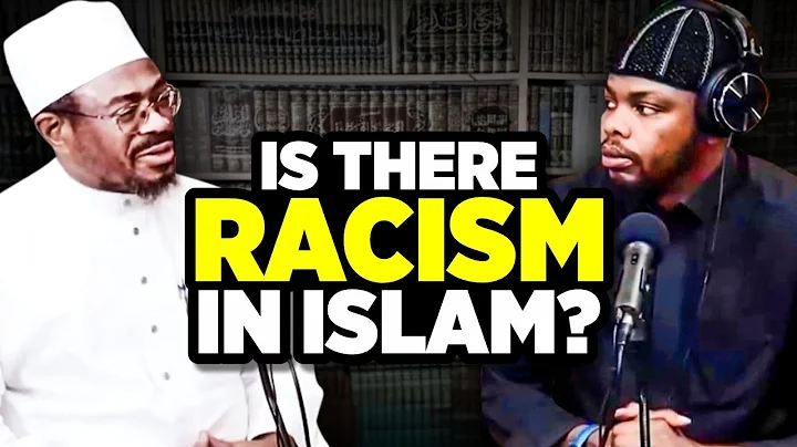 #48 Why Some Muslim Struggles Get More Publicity Than Others. Imam Abu Muslimah. 