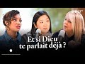 Apprends à écouter la voix de Dieu - À table avec Annabelle