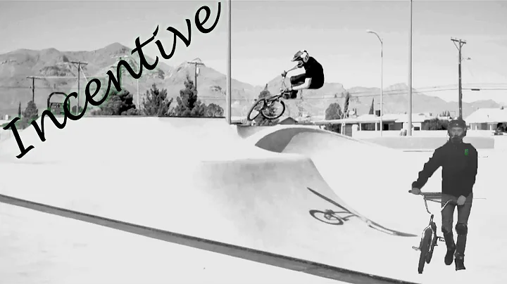 Douglas Laird - Incentive