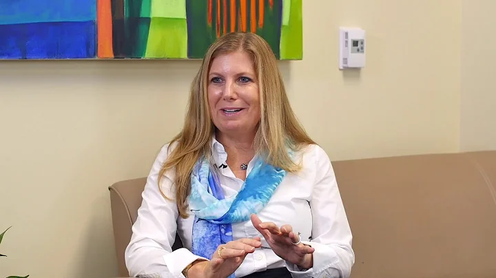 Sandra Simpkins Full Interview