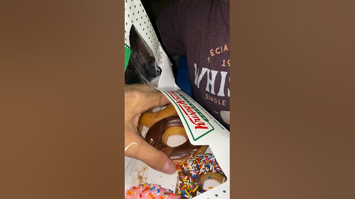 Dumpster Diver's Donut Delight || ViralHog